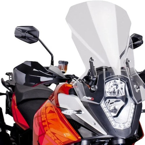 KTM 13-16 1190 Adventure 17-20 1090 Adventure R Puig Windscreen Touring Clear