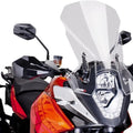 KTM 13-16 1190 Adventure 17-20 1090 Adventure R Puig Windscreen Touring Clear