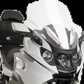 BMW K1200RT 14-18 K1600 Gtl 11-23 Puig Windscreen Touring Clear