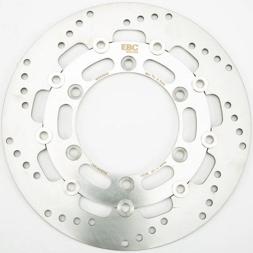 Ebc Replacement OE Rotor MD6094D