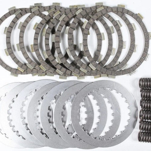 Ebc Drc Series Clutch Kit DRC62