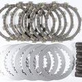 Ebc Drc Series Clutch Kit DRC62