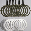 Ebc Srk Complete Clutch Kit SRK77