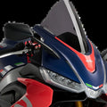 Aprilia RS 660 / Limited Edition 2021-2023 Puig Windscreen R-RACER Dark Smoke