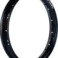 Yamaha WR250/400/426/450F YZ250FX D.I.D Standard Rim Black 2.50X19 Rear