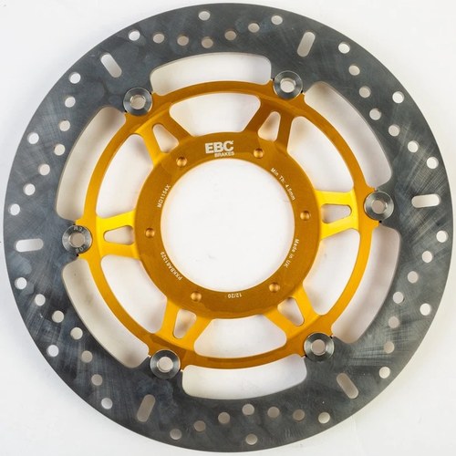 Ebc X Series Brake Rotor MD1154X