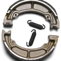 Ebc Grooved Brake Shoes 705G