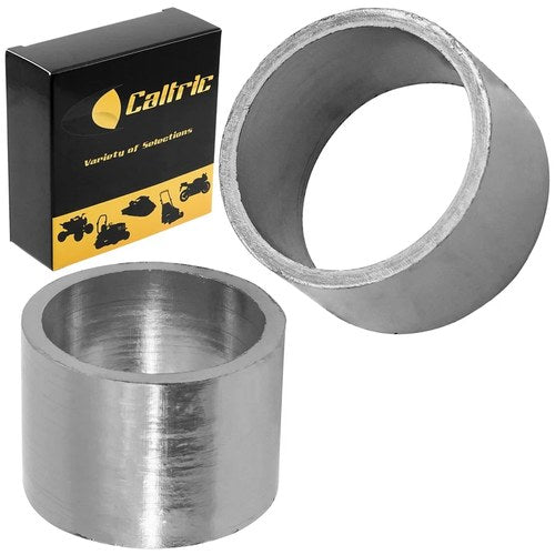 Exhaust Muffler Silencer Pipe Gasket for Yamaha Virago 1100 XV1100 1986-1999