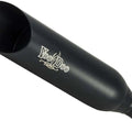Yamaha YZF-R3 2015-2017 Voodoo Shorty Slip-on Exhaust VER3L5B
