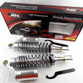 Honda GL1000 Goldwing 335mm Jbs Rear Air Nitrogen Cell Shock Absorbers SC