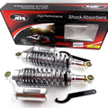 Harley Davidson Fxlr 12.5" Jbs Nitrogen Shock Absorbers SC