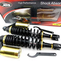 Honda CB750F Dohc 365mm Jbs Rear Air Nitrogen Cell Shock Absorbers G