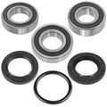 Rear Wheel Bearing And Seal Kit for Honda CBR1000RR Cbr 1000Rr 2008-2016
