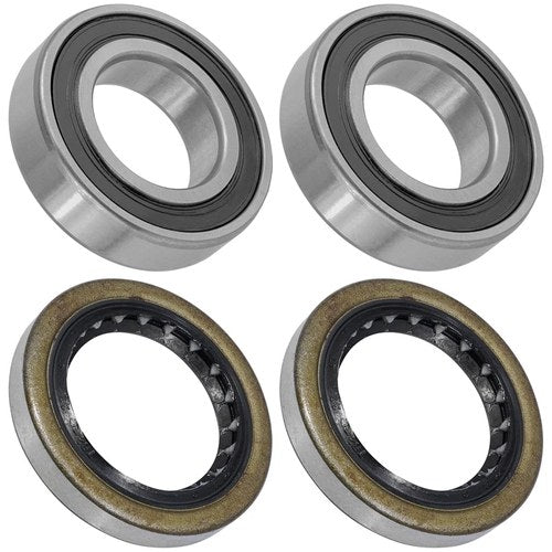 Rear Wheel Ball Bearing Seal Kit for KTM 300 Exc 300 Mxc 300 Xc 300 Xcw