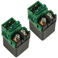 Starter Solenoid Relays for Honda Shadow Spirit VT1100C / Sabre VT1100C2 1998-07