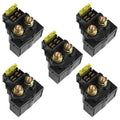 5x Celox Starter Solenoid Relays for Kawasaki KLX650 Klx 650 1993 - 1996
