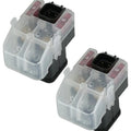Starter Solenoid Relays For Honda CRF450RX 2017-2026 / CRF450X 2019-2026 / 2x