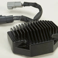 Harley Davidson Dyna FX 2006-2007 Harddrive Regulator Black