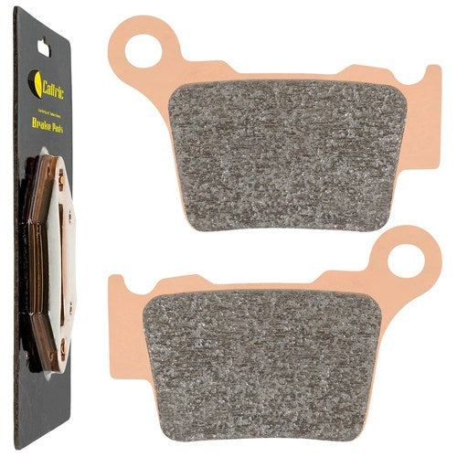Rear Brake Pads for KTM 450 Exc450 Mxc450 Smr450 Sx450 Xc450 2004-2014 Sintered
