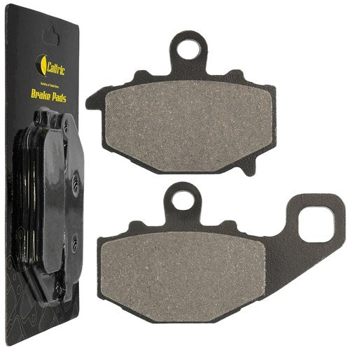 Brake Pads for Kawasaki ZX900 Ninja ZX9R ZX-9R 1994-2003 Rear Motorcycle Pads