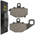 Brake Pads for Kawasaki ZX900 Ninja ZX9R ZX-9R 1994-2003 Rear Motorcycle Pads