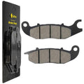 Front Brake Pads For Honda Grom 125 ABS 2014-2023 06455-K26-921 06455-KPP-902
