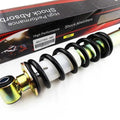 Yamaha BW80 Bigwheel 270mm Jbs Rear Mono Shock Absorber