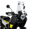 Puig Touring Windscreen Clear Husqvarna Norden 901 2022-2024