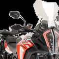 KTM 2017-2020 1290 Super Adventure R/S Puig Windscreen Touring Clear