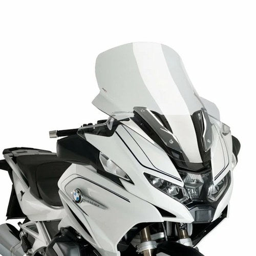 BMW 2022 R1250RT Puig Windscreen Touring Clear