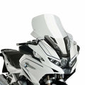 BMW 2022 R1250RT Puig Windscreen Touring Clear