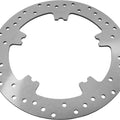 Harley Davidson Dyna 06-17 Harddrive SS Front Brake Rotor 11.8 Perimeter Mach