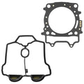 Cylinder Head & Cover Gasket Set For Yamaha YZ450F 2010-2017 / YZ450FX 2016-2018
