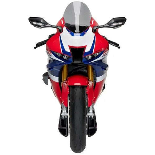 Honda CBR1000RR-R 2020-2025 Puig Brake Cooler 2.0 Matte Black