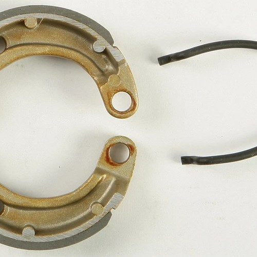Ebc Standard Brake Shoes 346