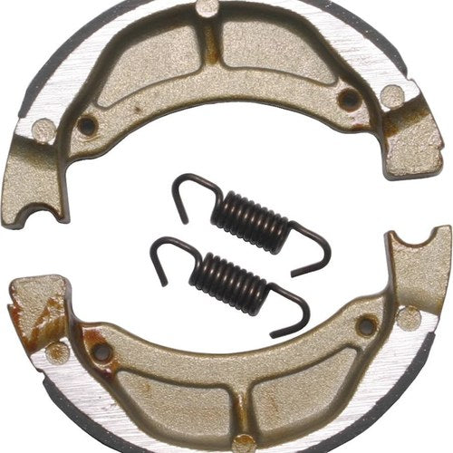 Ebc Standard Brake Shoes 502