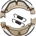 Ebc Standard Brake Shoes 502