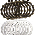 Ebc Drc Series Clutch Kit DRC58