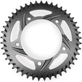Vortex 435K-44 Tooth F5 520 Hardcoat Alloy Rear Sprocket Kawasaki Suzuki Yamaha