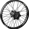 Fire Power Rear MX Wheel 2.15 x 19" Black - Beta 350/390/430/480RR 2000-2025
