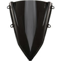 Honda CBR650R CBR-650R 2019-2023 Puig Windscreen Z-RACING Black