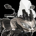 Kawasaki Versys 650 /1000 2015-2021 Puig Windscreen Touring Clear
