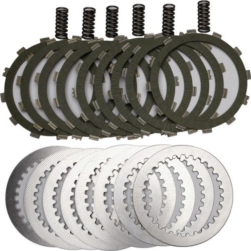Ebc Srk Complete Clutch Kit SRK96