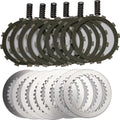 Ebc Srk Complete Clutch Kit SRK96