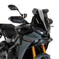 Puig Sport Windscreen Dark Smoke Yamaha Tracer 900 GT 2018-2022
