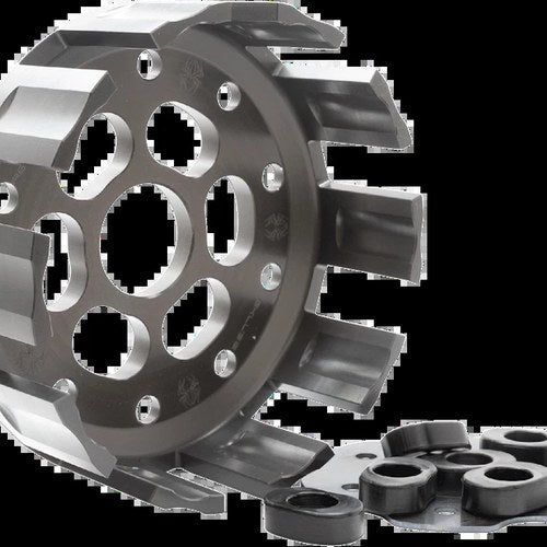 Yamaha 2002-2023 - YZ85 / 2018-2023 - YZ65 Rekluse Racing Clutch Basket