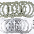 Ebc Srk Complete Clutch Kit SRK74