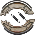 Ebc Standard Brake Shoes 508