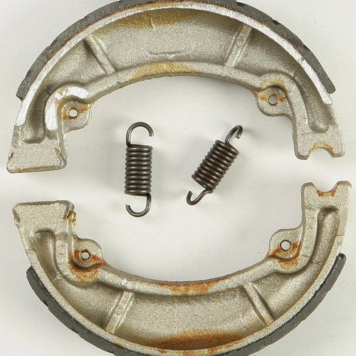Ebc Grooved Brake Shoes 331G