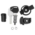Givi Security Lock Set SL101